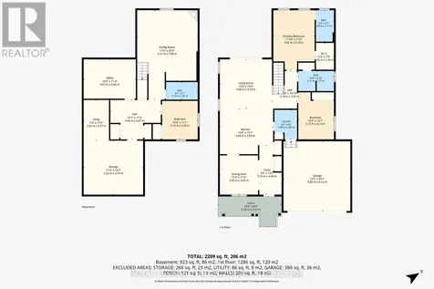 48 Circlewood Drive St. Thomas ON N5P 4P3