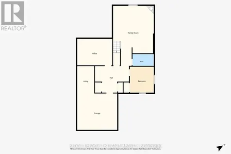 48 Circlewood Drive St. Thomas ON N5P 4P3