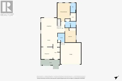 48 Circlewood Drive St. Thomas ON N5P 4P3