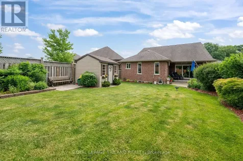 48 Circlewood Drive St. Thomas ON N5P 4P3