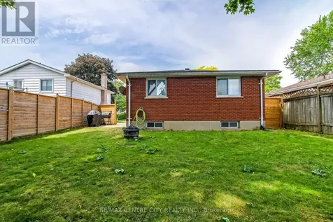 91 Moore Avenue Aylmer ON N5H 2Z8