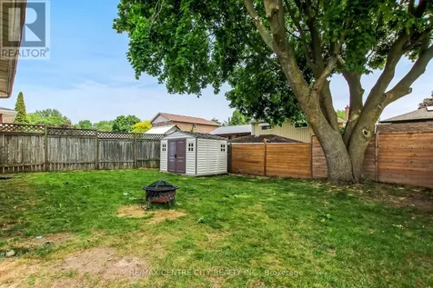 91 Moore Avenue Aylmer ON N5H 2Z8