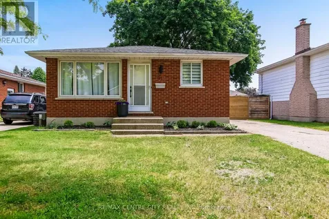 91 Moore Avenue Aylmer ON N5H 2Z8