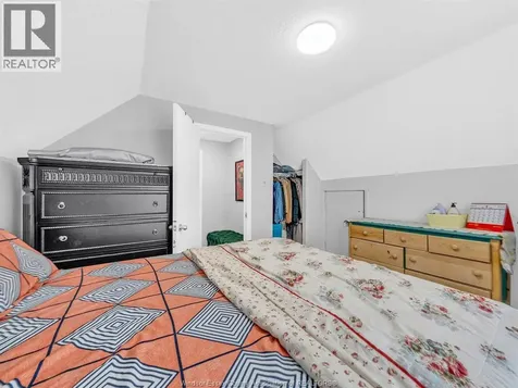 1218 California Avenue Windsor ON N9B 2Z9
