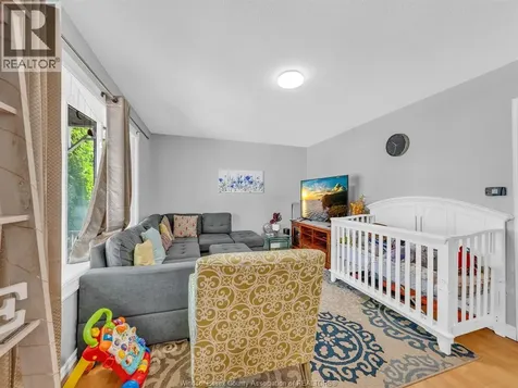 1218 California Avenue Windsor ON N9B 2Z9