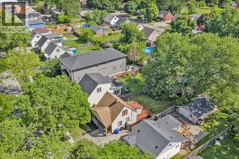 1218 California Avenue Windsor ON N9B 2Z9