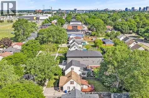1218 California Avenue Windsor ON N9B 2Z9