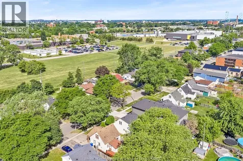 1218 California Avenue Windsor ON N9B 2Z9