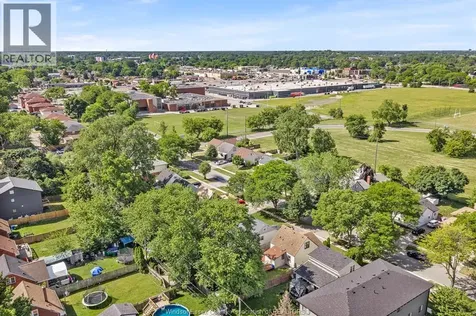 1218 California Avenue Windsor ON N9B 2Z9