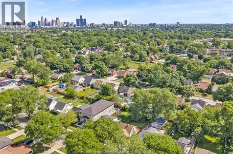 1218 California Avenue Windsor ON N9B 2Z9