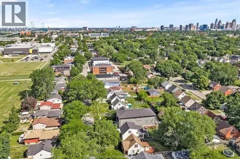 1218 California Avenue Windsor ON N9B 2Z9