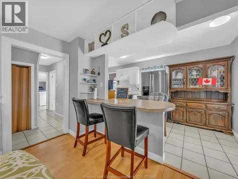 1218 California Avenue Windsor ON N9B 2Z9