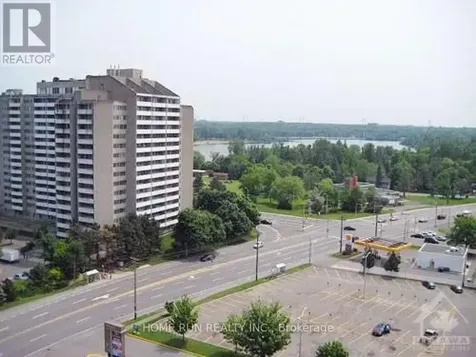 1380 Prince Of Wales Drive Ottawa ON K2C 3N5