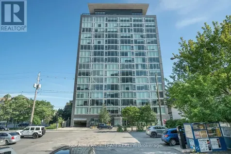 300 Lisgar Street East Ottawa ON K2P 0E2