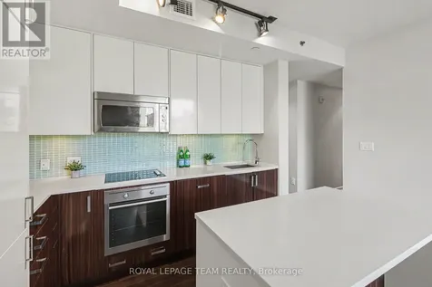 300 Lisgar Street East Ottawa ON K2P 0E2