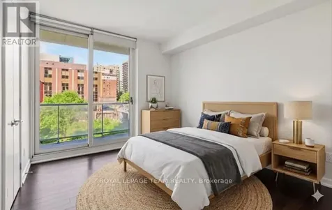 300 Lisgar Street East Ottawa ON K2P 0E2