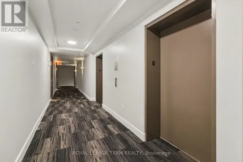 300 Lisgar Street East Ottawa ON K2P 0E2
