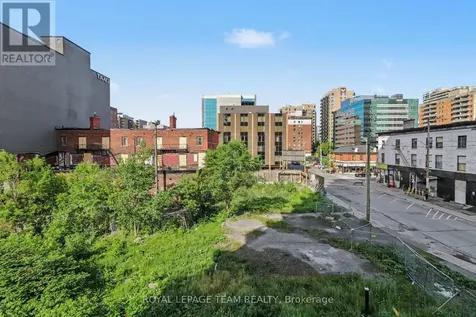 300 Lisgar Street East Ottawa ON K2P 0E2