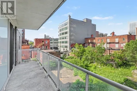 300 Lisgar Street East Ottawa ON K2P 0E2