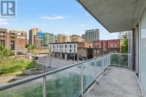 300 Lisgar Street East Ottawa ON K2P 0E2
