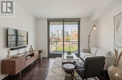 300 Lisgar Street East Ottawa ON K2P 0E2