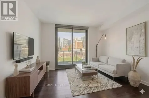 300 Lisgar Street East Ottawa ON K2P 0E2