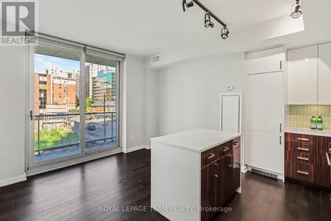 300 Lisgar Street East Ottawa ON K2P 0E2