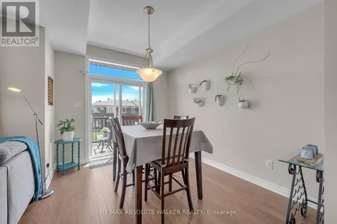 516 Thimbleberry Row Ottawa ON K4A 1C3