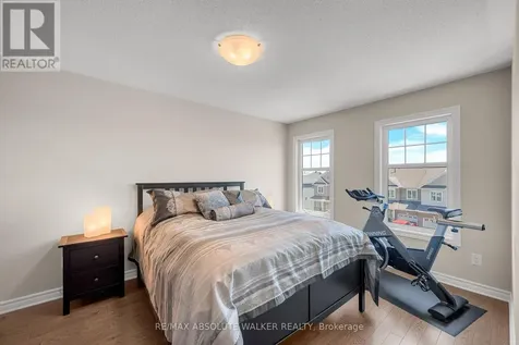 516 Thimbleberry Row Ottawa ON K4A 1C3