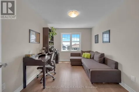 516 Thimbleberry Row Ottawa ON K4A 1C3