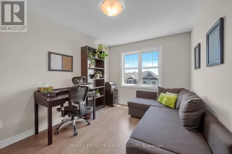 516 Thimbleberry Row Ottawa ON K4A 1C3