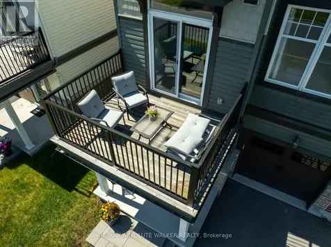516 Thimbleberry Row Ottawa ON K4A 1C3