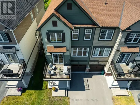 516 Thimbleberry Row Ottawa ON K4A 1C3