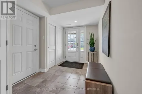 516 Thimbleberry Row Ottawa ON K4A 1C3
