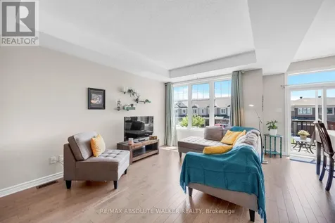 516 Thimbleberry Row Ottawa ON K4A 1C3