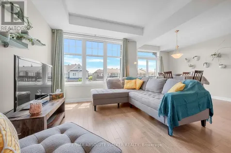 516 Thimbleberry Row Ottawa ON K4A 1C3