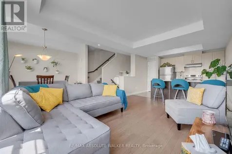 516 Thimbleberry Row Ottawa ON K4A 1C3