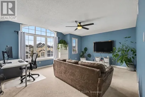 1878 Montmere Avenue Ottawa ON K4A 0L7