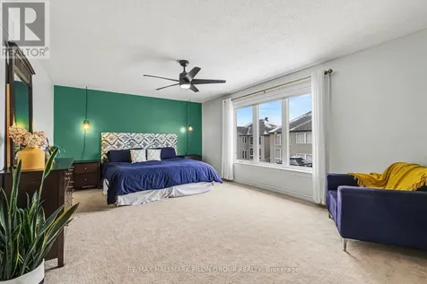 1878 Montmere Avenue Ottawa ON K4A 0L7