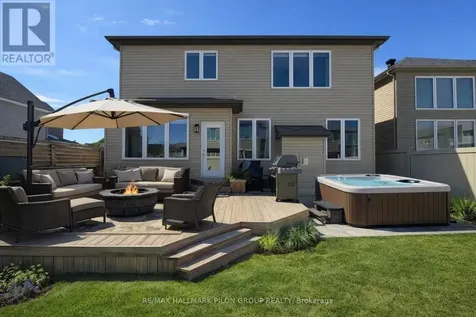 1878 Montmere Avenue Ottawa ON K4A 0L7