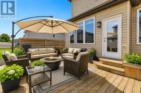 1878 Montmere Avenue Ottawa ON K4A 0L7
