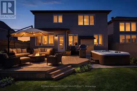 1878 Montmere Avenue Ottawa ON K4A 0L7