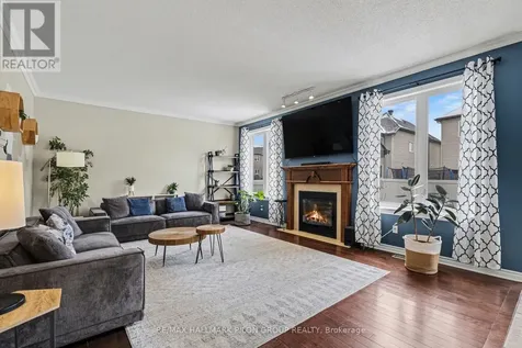 1878 Montmere Avenue Ottawa ON K4A 0L7