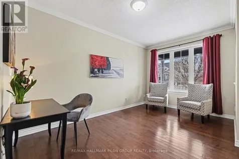 1878 Montmere Avenue Ottawa ON K4A 0L7