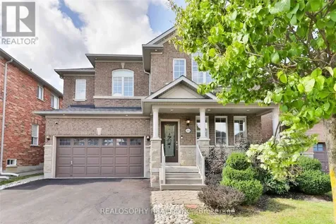 284 Bilbrough Street Aurora ON L4G 7X5