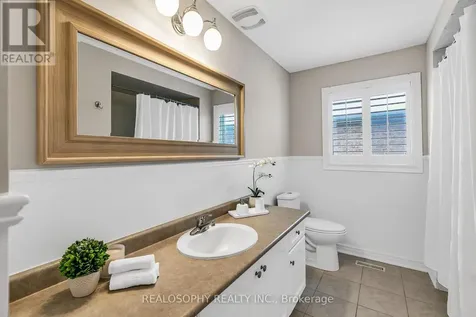 284 Bilbrough Street Aurora ON L4G 7X5