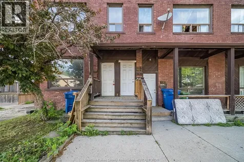 770-794 Langlois Avenue Windsor ON N8Y 4V1