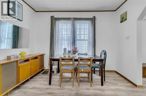 383 Mcewan Windsor ON N9B 2E5