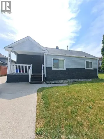 1621 California Avenue Windsor ON N9B 3A4
