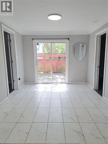 1621 California Avenue Windsor ON N9B 3A4